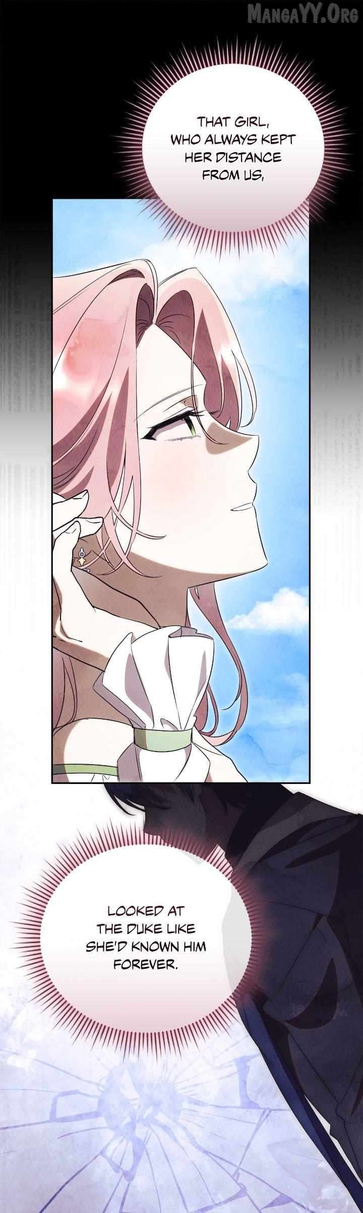 How to Reject My Obsessive Ex-Husband Chapter 84 page 46
