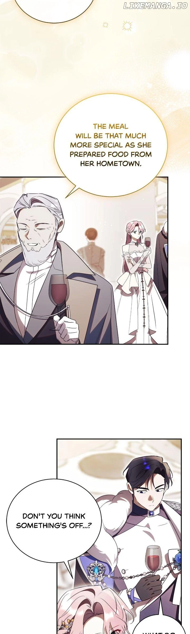 How to Reject My Obsessive Ex-Husband Chapter 59 page 3