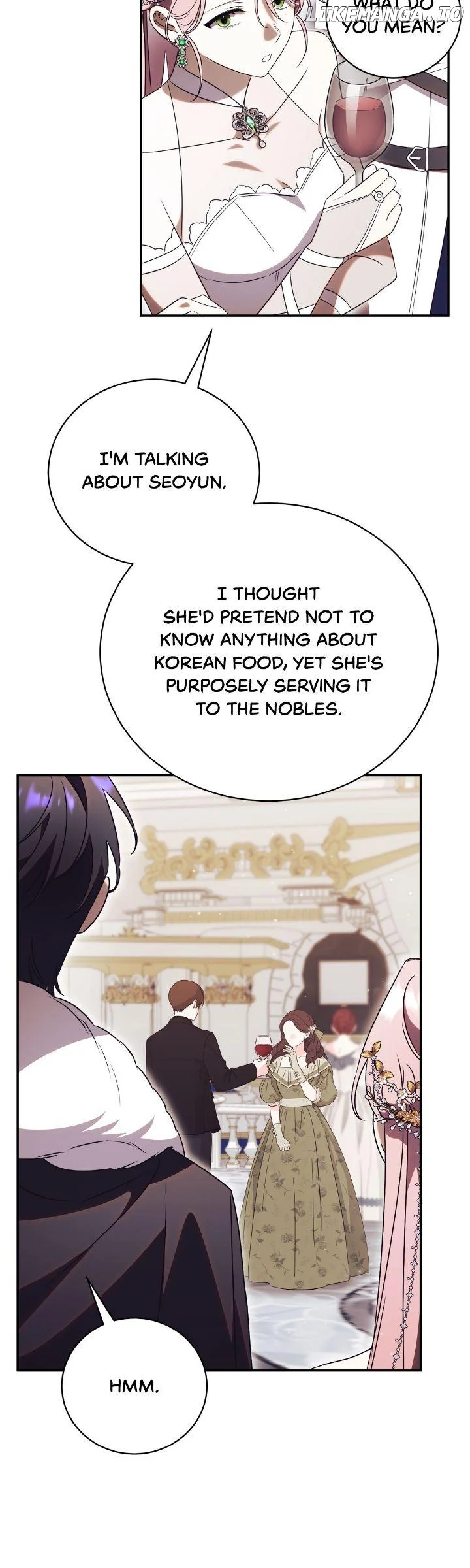 How to Reject My Obsessive Ex-Husband Chapter 59 page 4