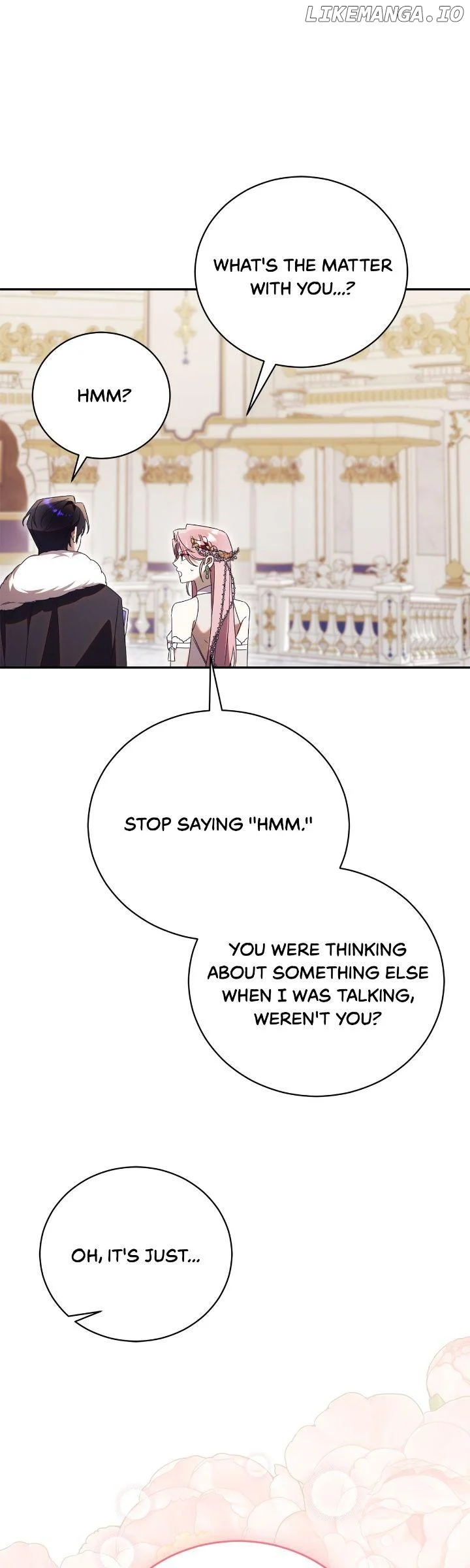 How to Reject My Obsessive Ex-Husband Chapter 59 page 6