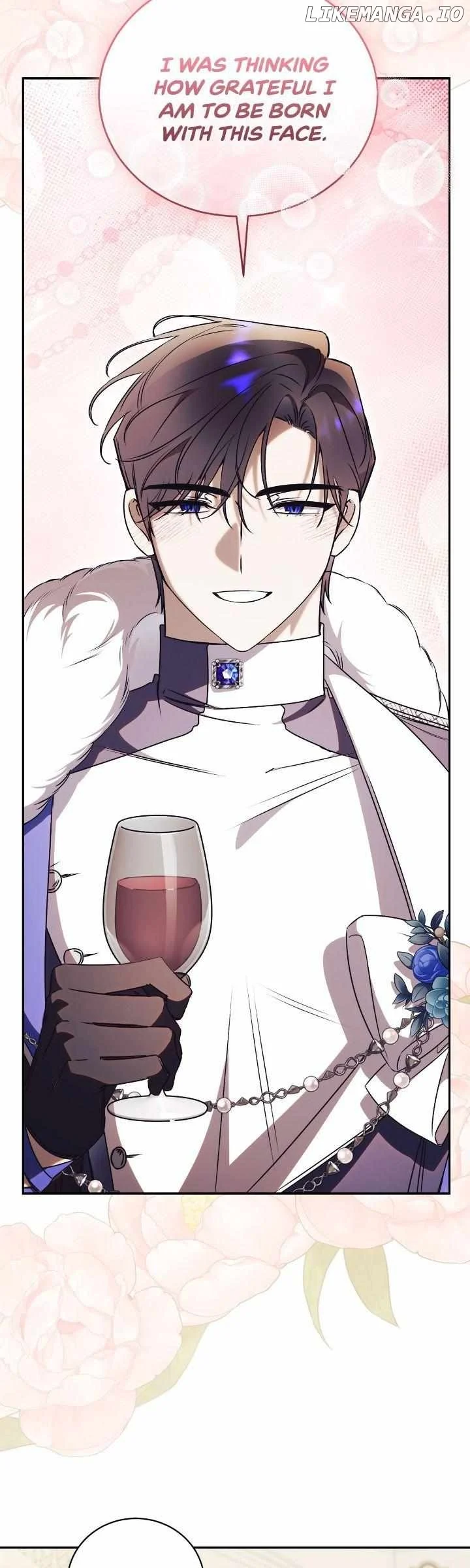 How to Reject My Obsessive Ex-Husband Chapter 59 page 7
