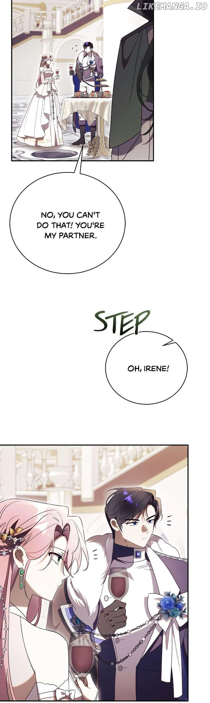How to Reject My Obsessive Ex-Husband Chapter 59 page 9