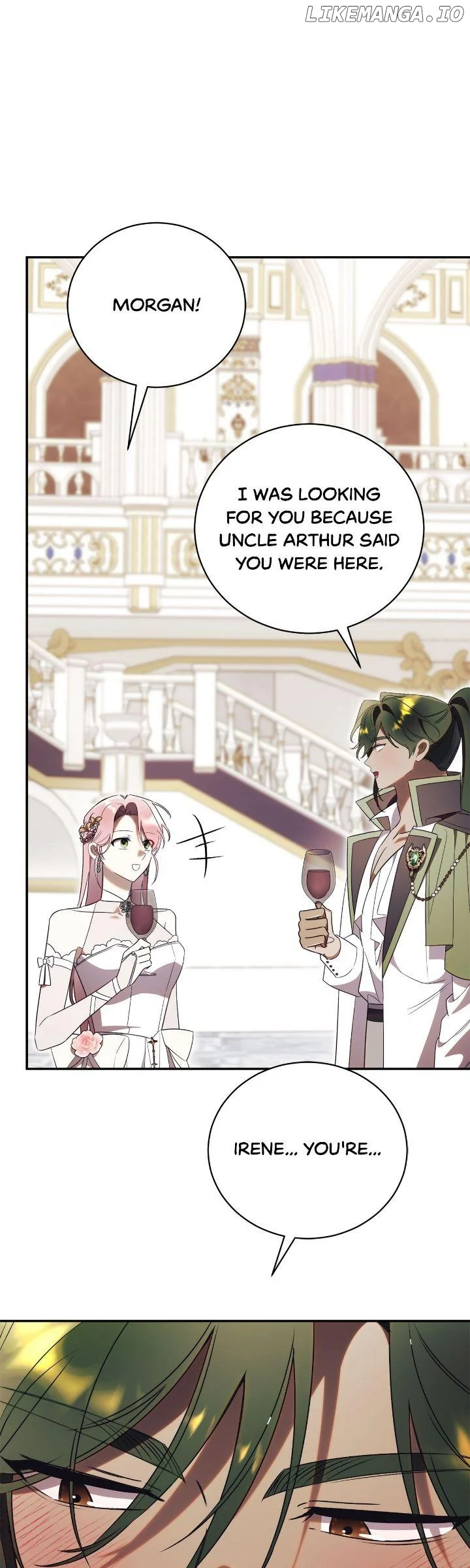 How to Reject My Obsessive Ex-Husband Chapter 59 page 12