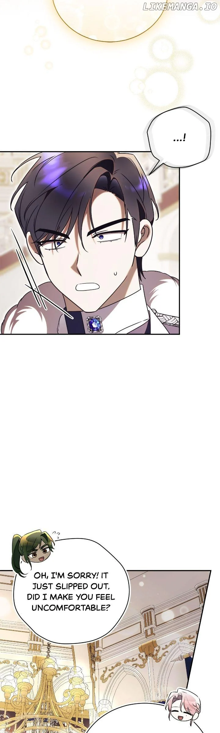 How to Reject My Obsessive Ex-Husband Chapter 59 page 14