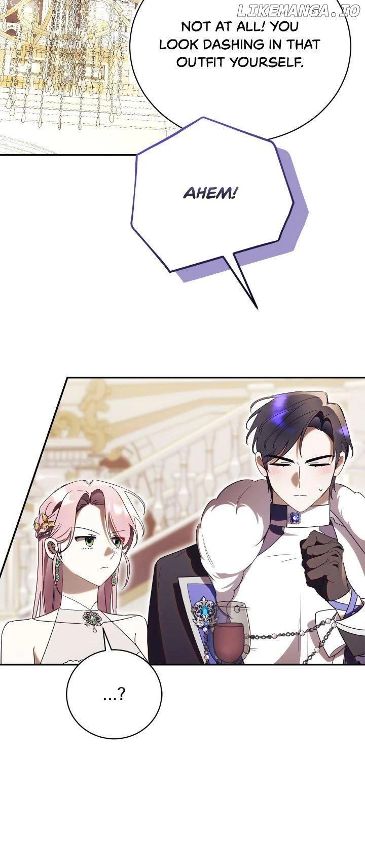 How to Reject My Obsessive Ex-Husband Chapter 59 page 15
