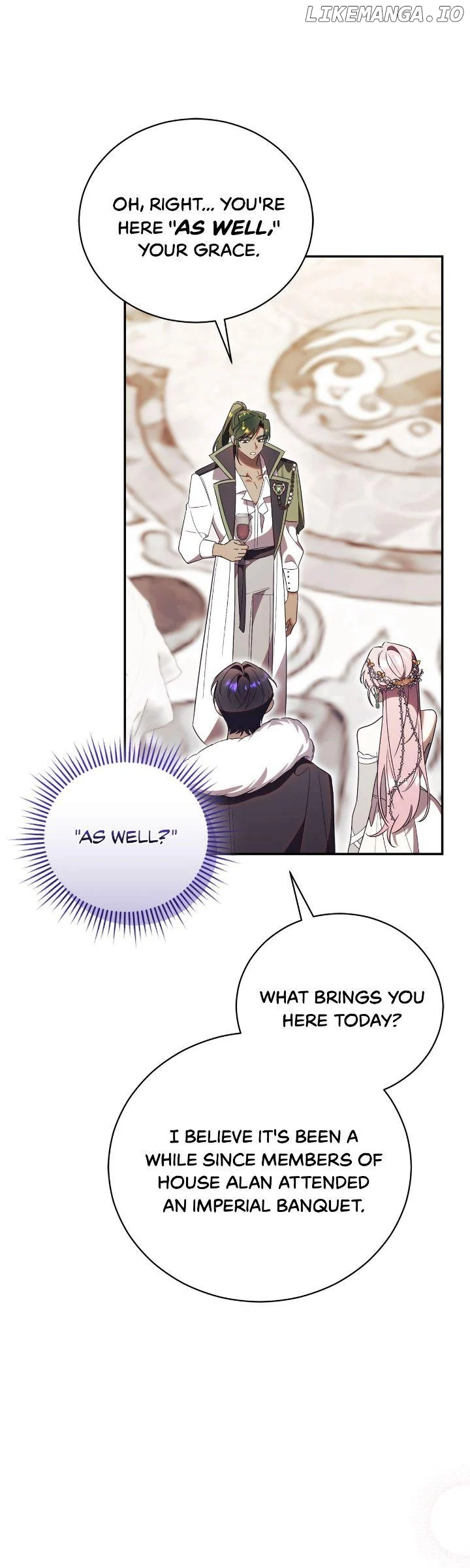 How to Reject My Obsessive Ex-Husband Chapter 59 page 16
