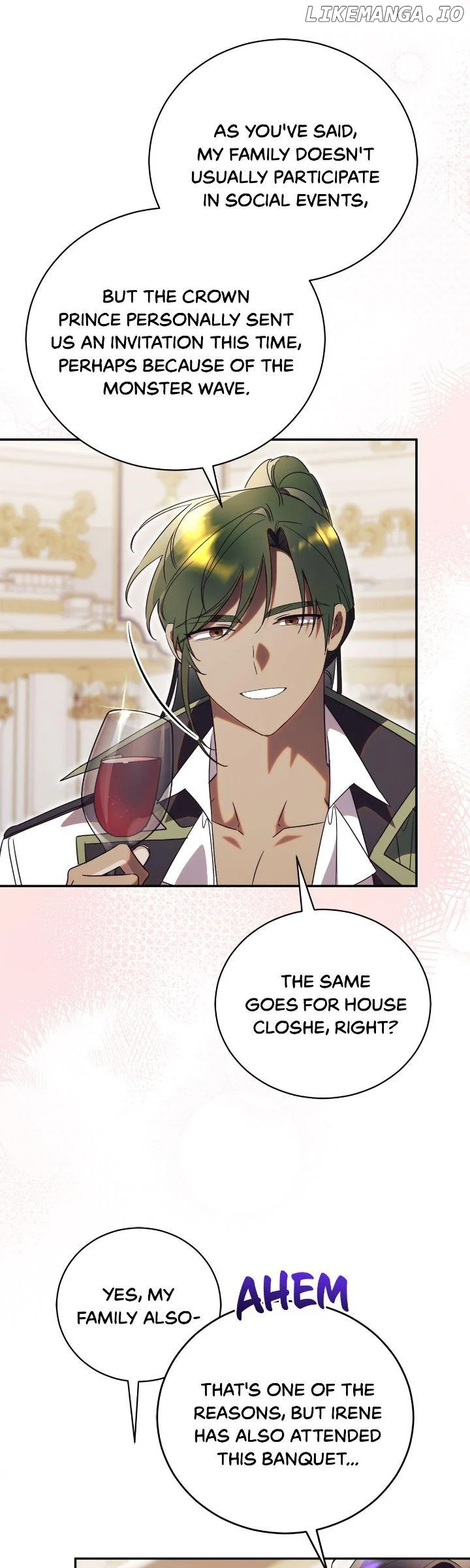 How to Reject My Obsessive Ex-Husband Chapter 59 page 17
