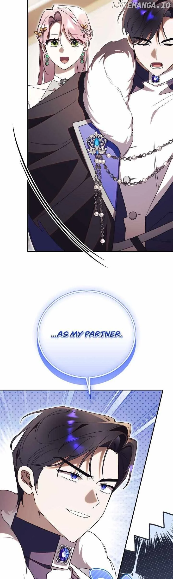 How to Reject My Obsessive Ex-Husband Chapter 59 page 18