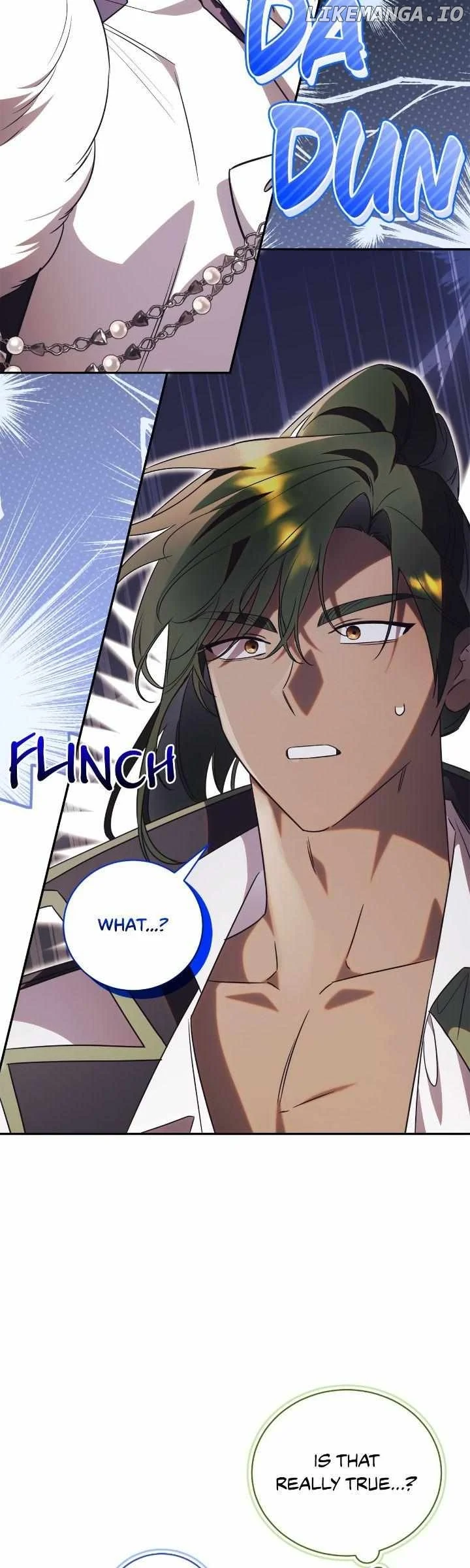 How to Reject My Obsessive Ex-Husband Chapter 59 page 19