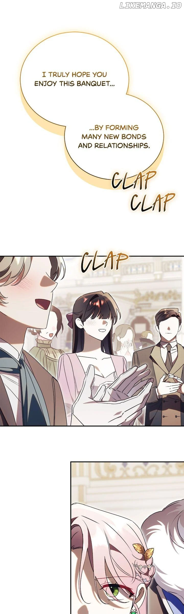 How to Reject My Obsessive Ex-Husband Chapter 59 page 30