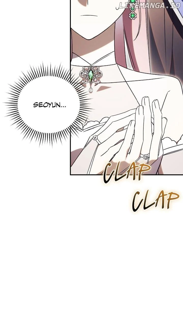How to Reject My Obsessive Ex-Husband Chapter 59 page 31