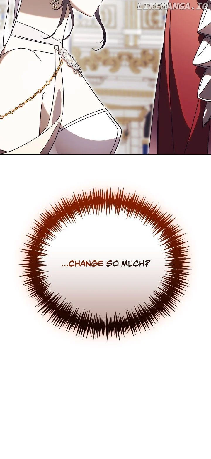 How to Reject My Obsessive Ex-Husband Chapter 59 page 36