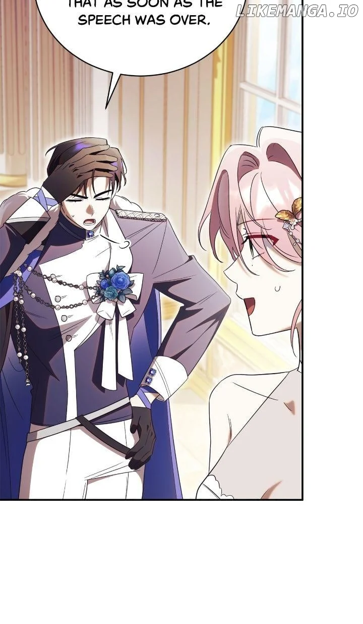 How to Reject My Obsessive Ex-Husband Chapter 59 page 39