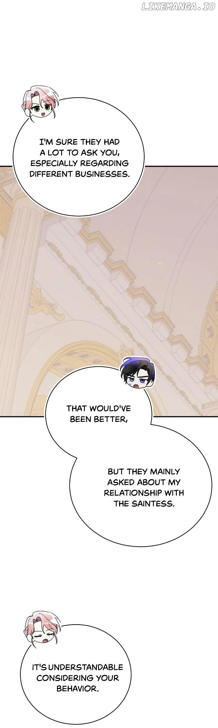 How to Reject My Obsessive Ex-Husband Chapter 59 page 40