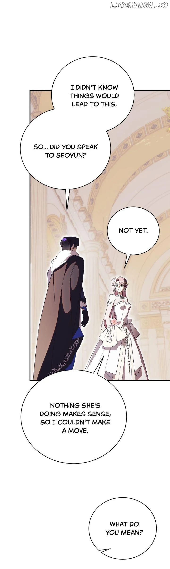 How to Reject My Obsessive Ex-Husband Chapter 59 page 41