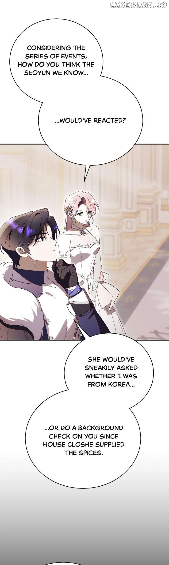 How to Reject My Obsessive Ex-Husband Chapter 59 page 42