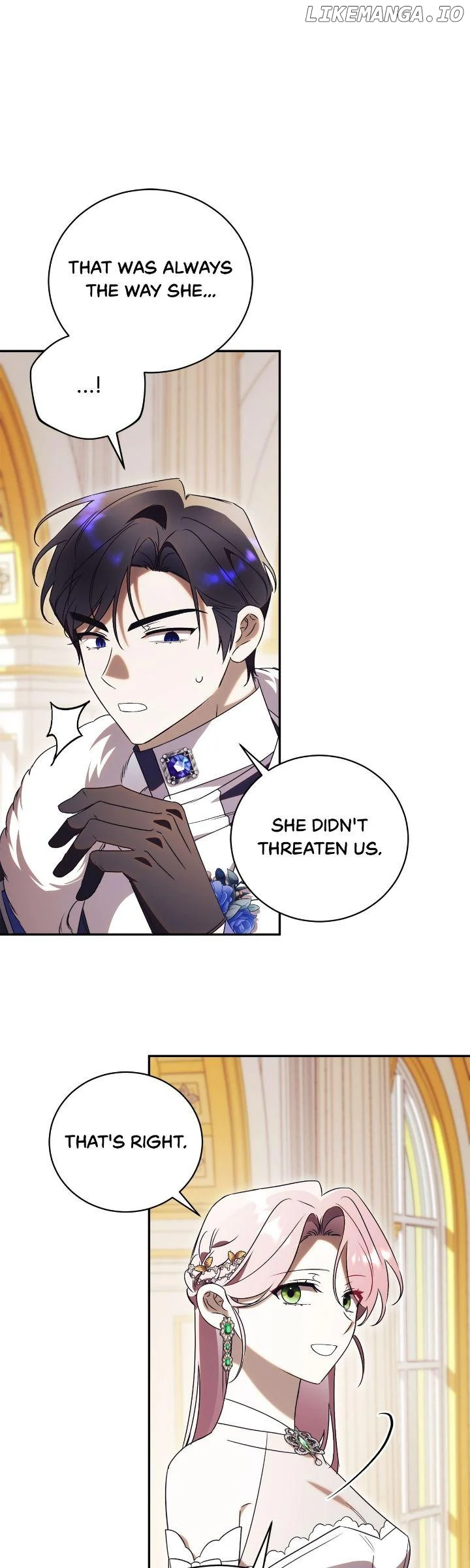 How to Reject My Obsessive Ex-Husband Chapter 59 page 45