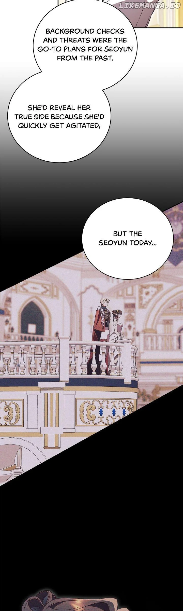 How to Reject My Obsessive Ex-Husband Chapter 59 page 46