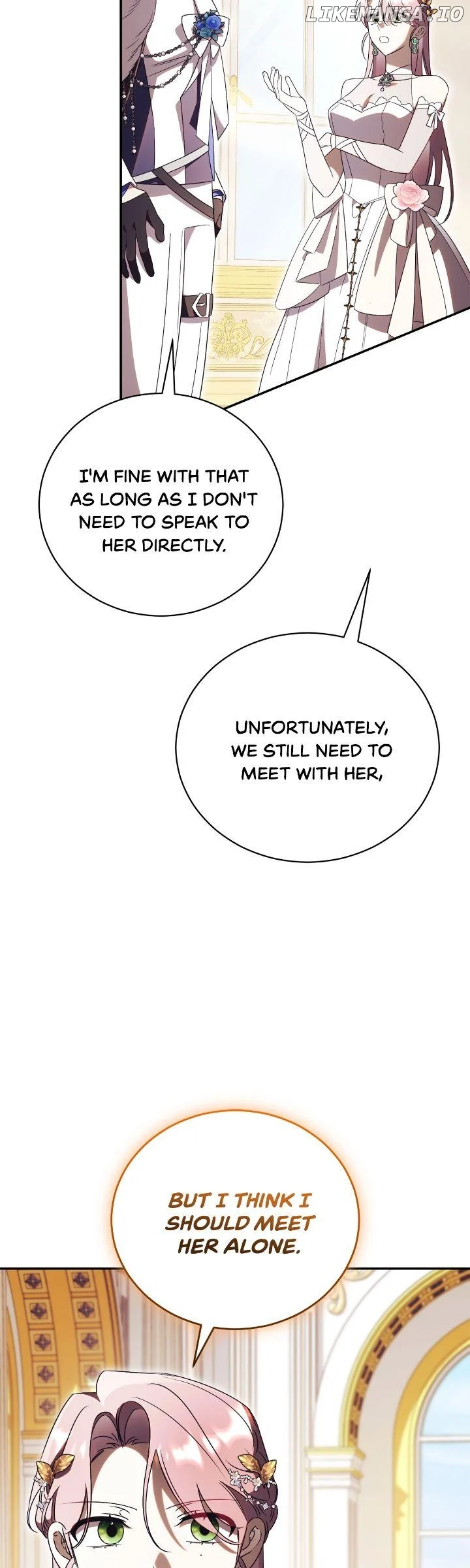 How to Reject My Obsessive Ex-Husband Chapter 59 page 49