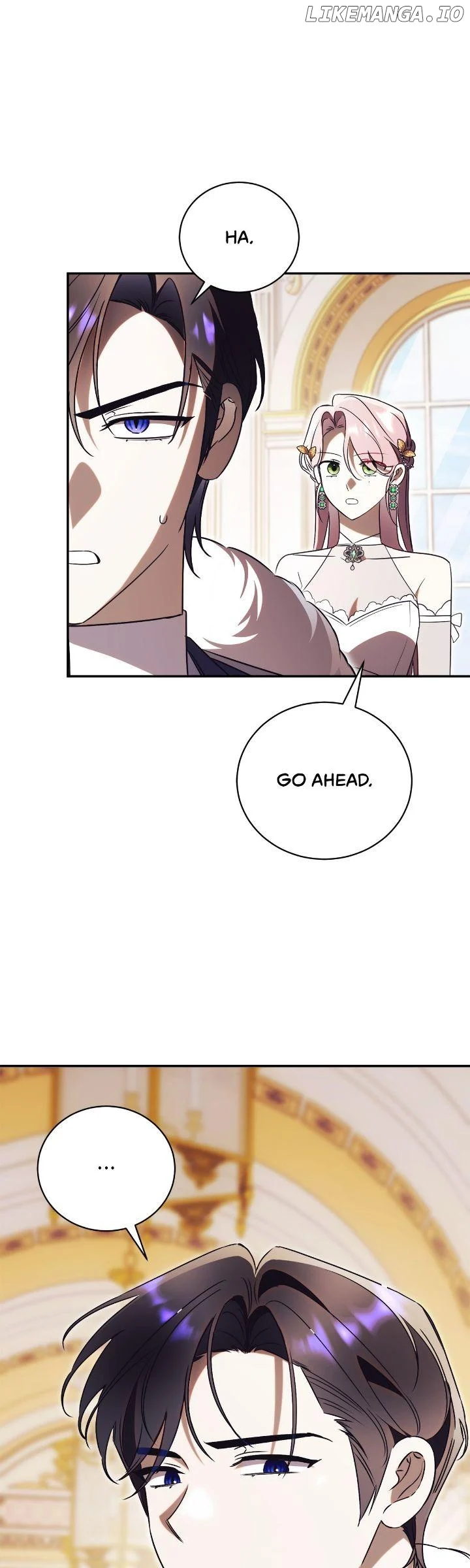 How to Reject My Obsessive Ex-Husband Chapter 59 page 54
