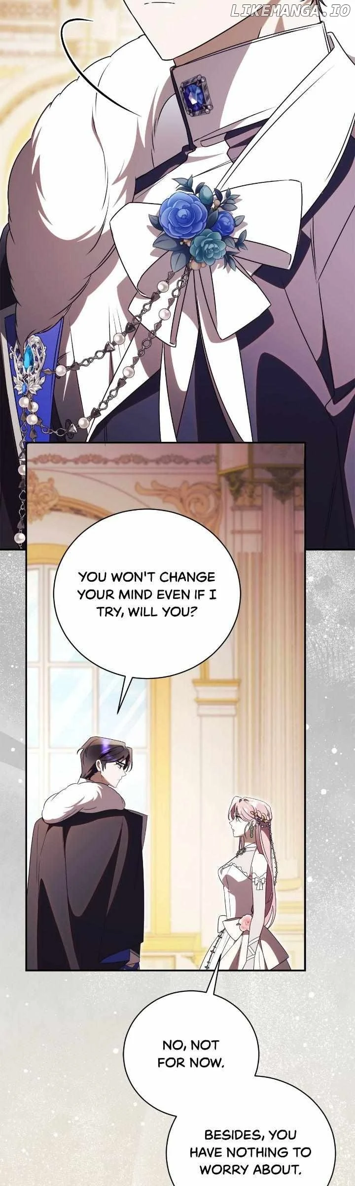 How to Reject My Obsessive Ex-Husband Chapter 59 page 55