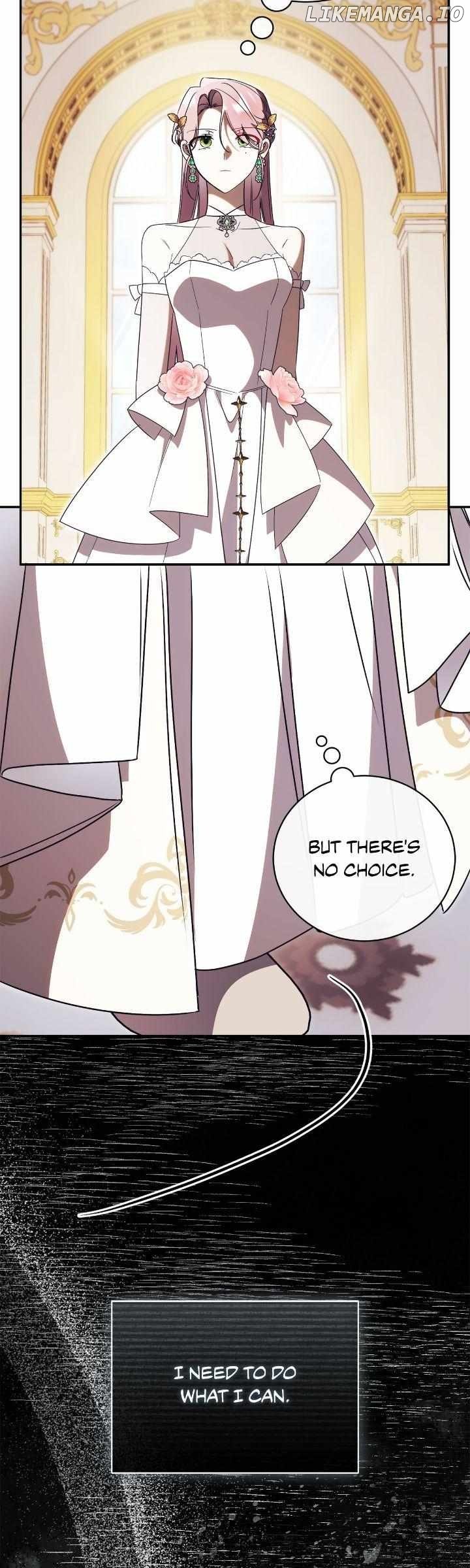 How to Reject My Obsessive Ex-Husband Chapter 59 page 57