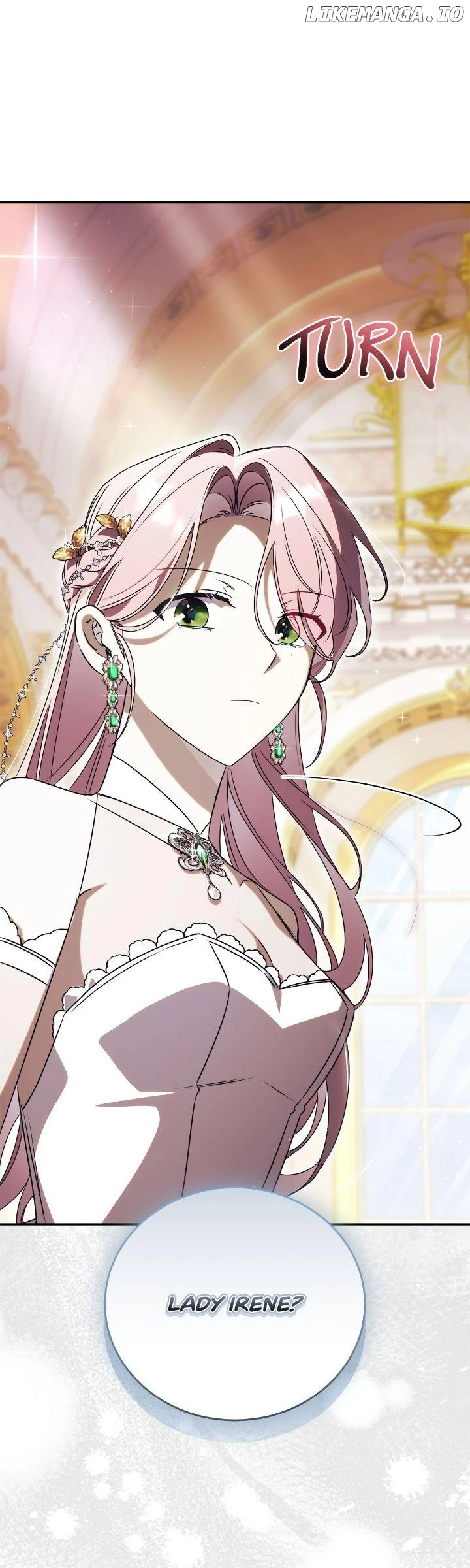 How to Reject My Obsessive Ex-Husband Chapter 59 page 60