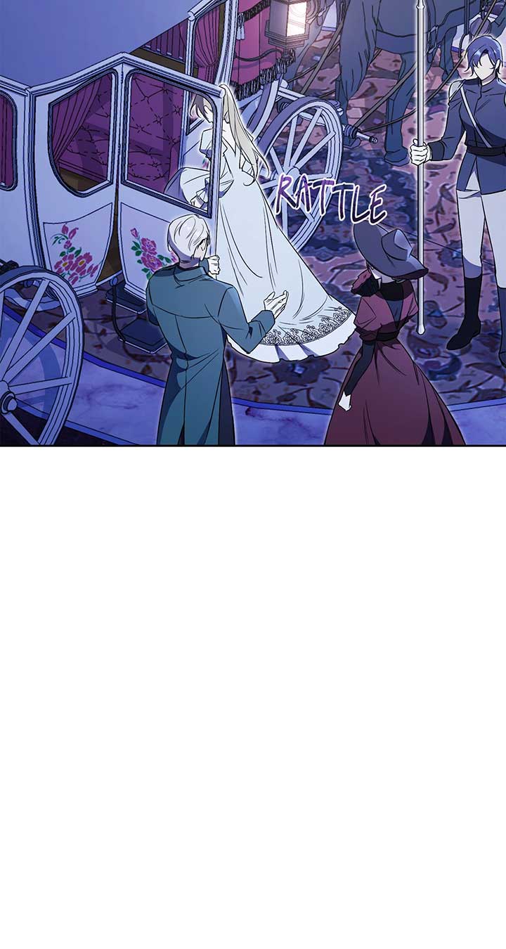 How to Reject My Obsessive Ex-Husband Chapter 3 page 4