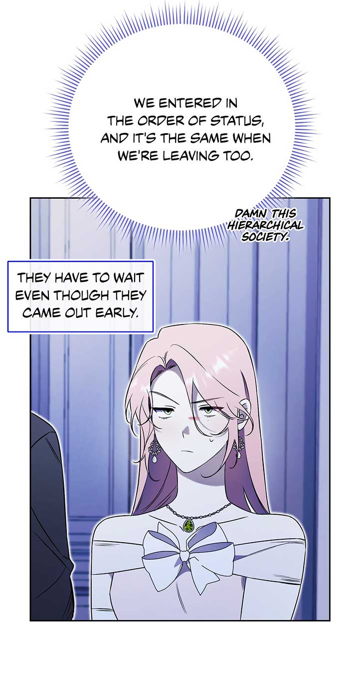 How to Reject My Obsessive Ex-Husband Chapter 3 page 6