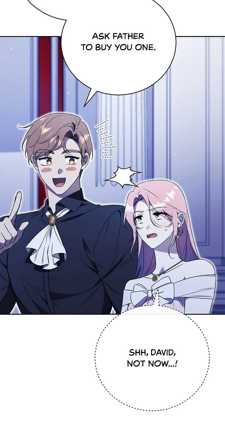 How to Reject My Obsessive Ex-Husband Chapter 3 page 12