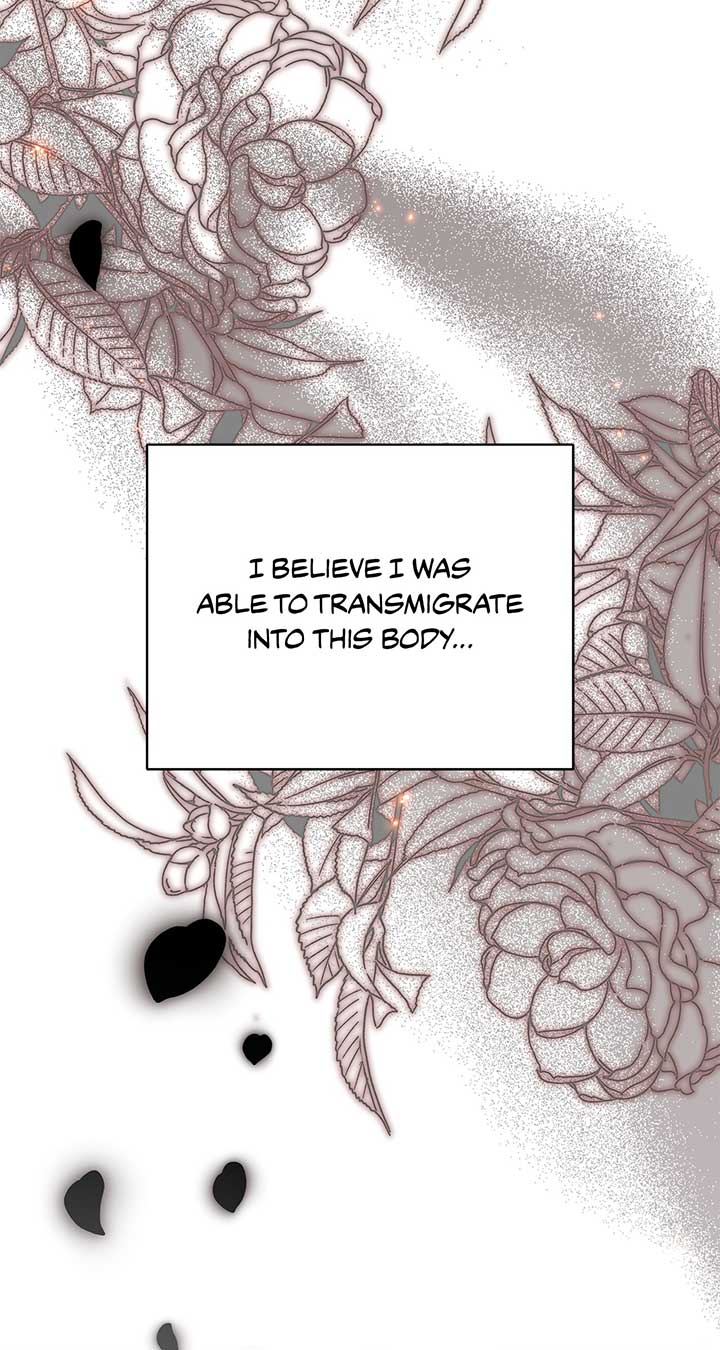 How to Reject My Obsessive Ex-Husband Chapter 3 page 20