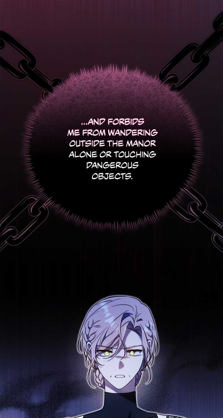 How to Reject My Obsessive Ex-Husband Chapter 3 page 27