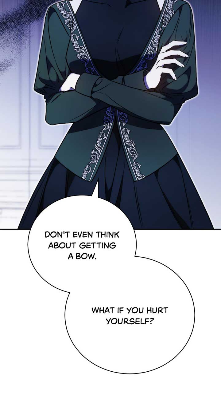 How to Reject My Obsessive Ex-Husband Chapter 3 page 28