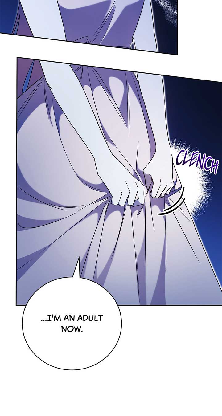 How to Reject My Obsessive Ex-Husband Chapter 3 page 30