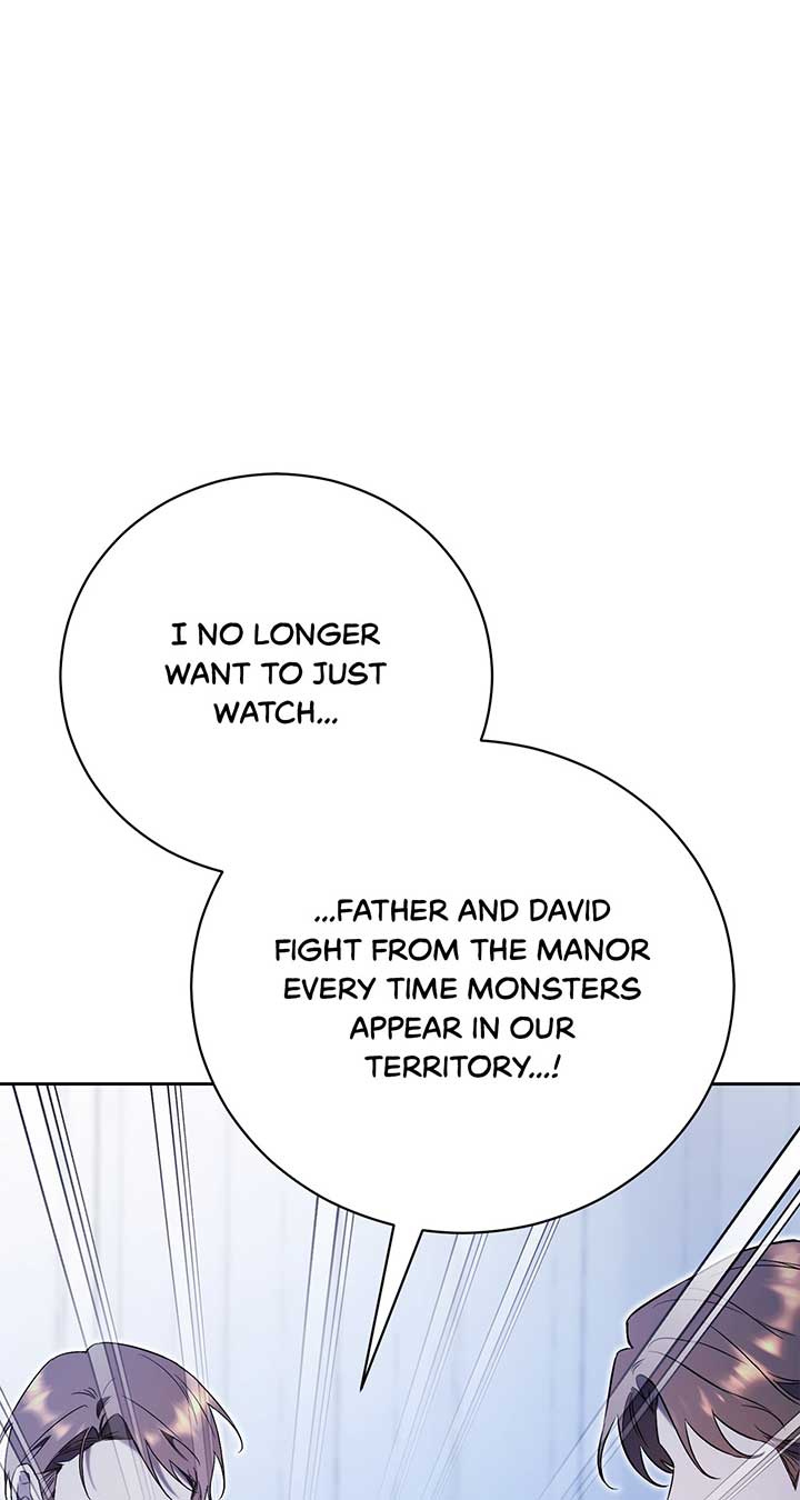 How to Reject My Obsessive Ex-Husband Chapter 3 page 31