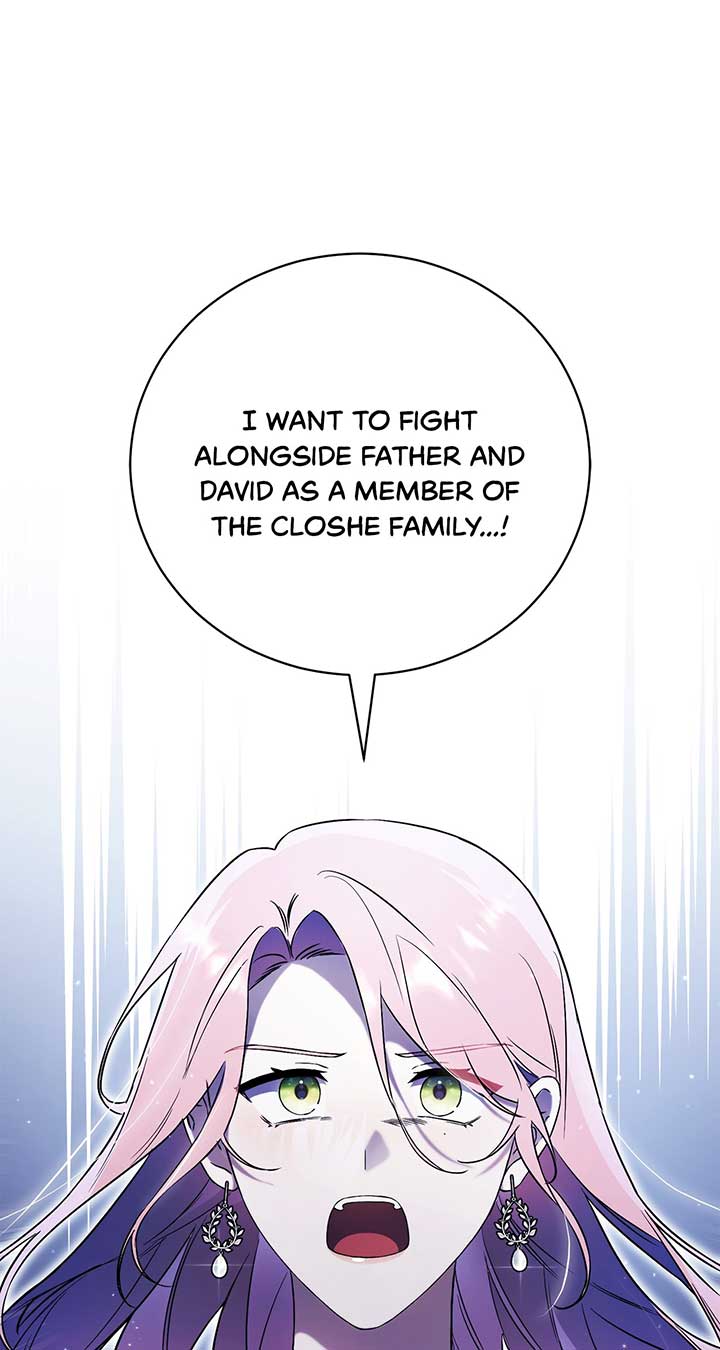 How to Reject My Obsessive Ex-Husband Chapter 3 page 33