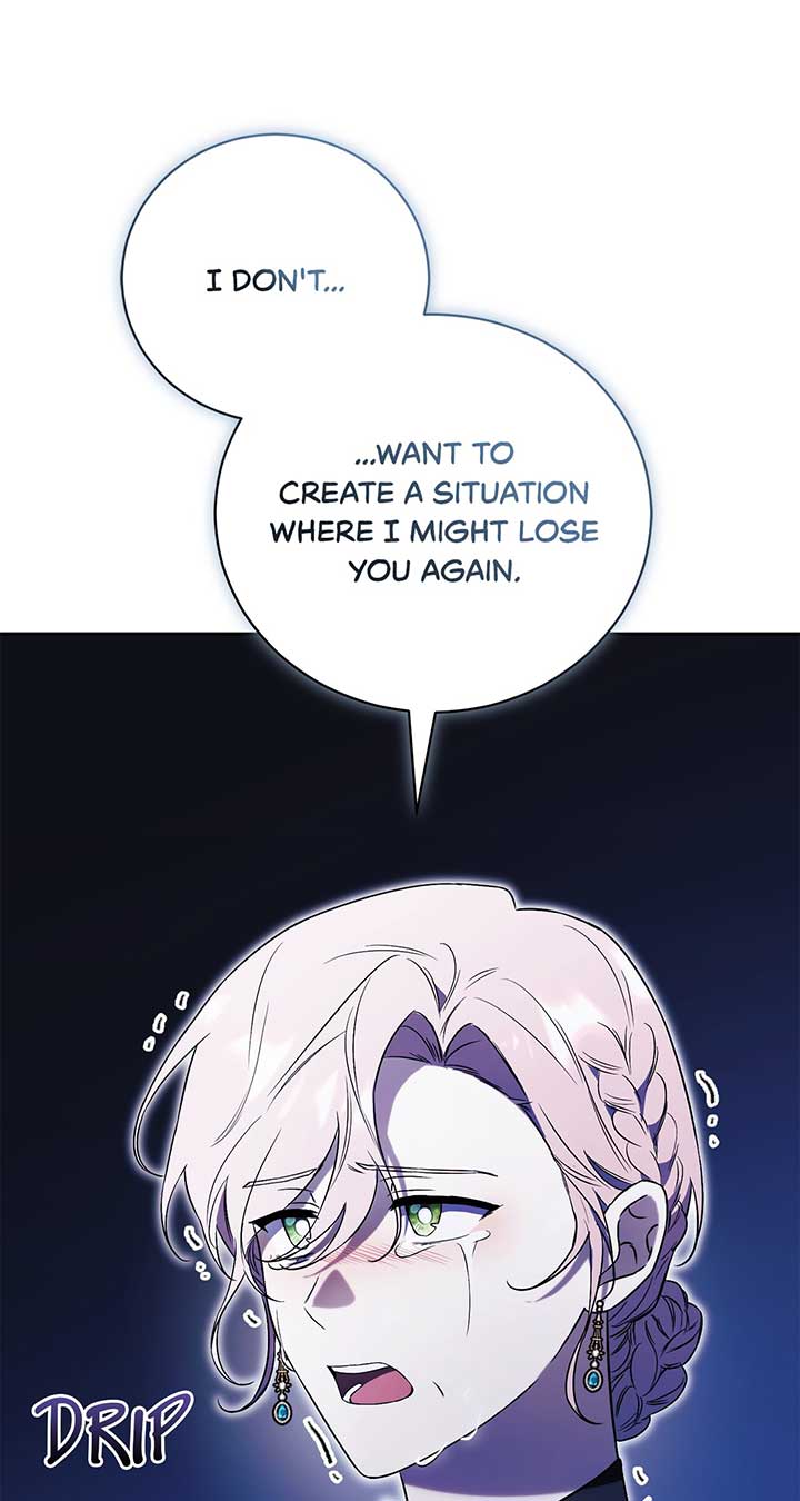 How to Reject My Obsessive Ex-Husband Chapter 3 page 36