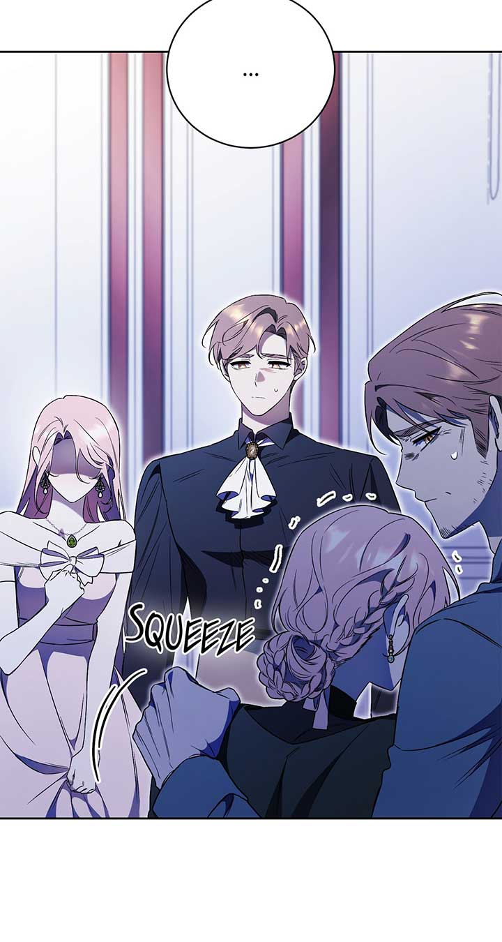 How to Reject My Obsessive Ex-Husband Chapter 3 page 38