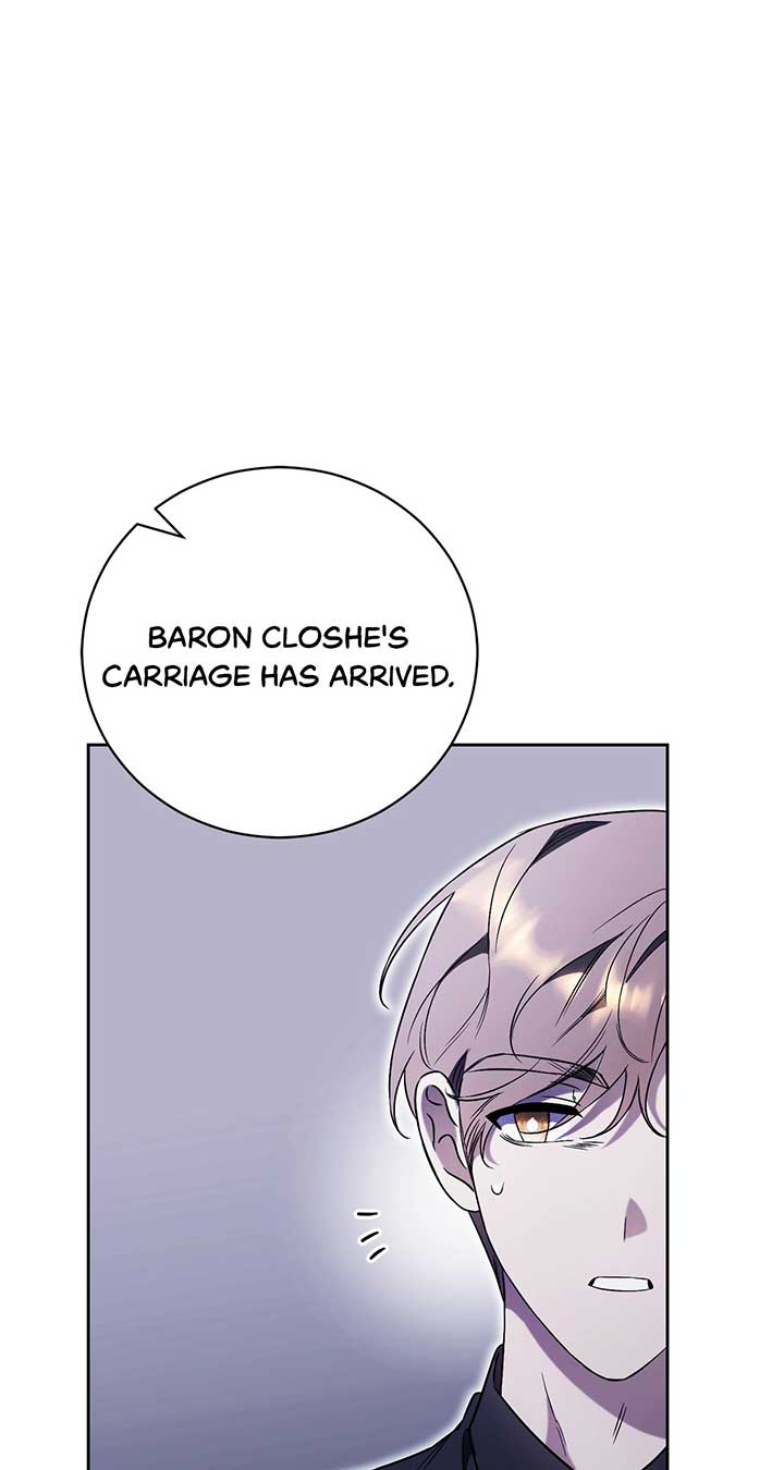 How to Reject My Obsessive Ex-Husband Chapter 3 page 39