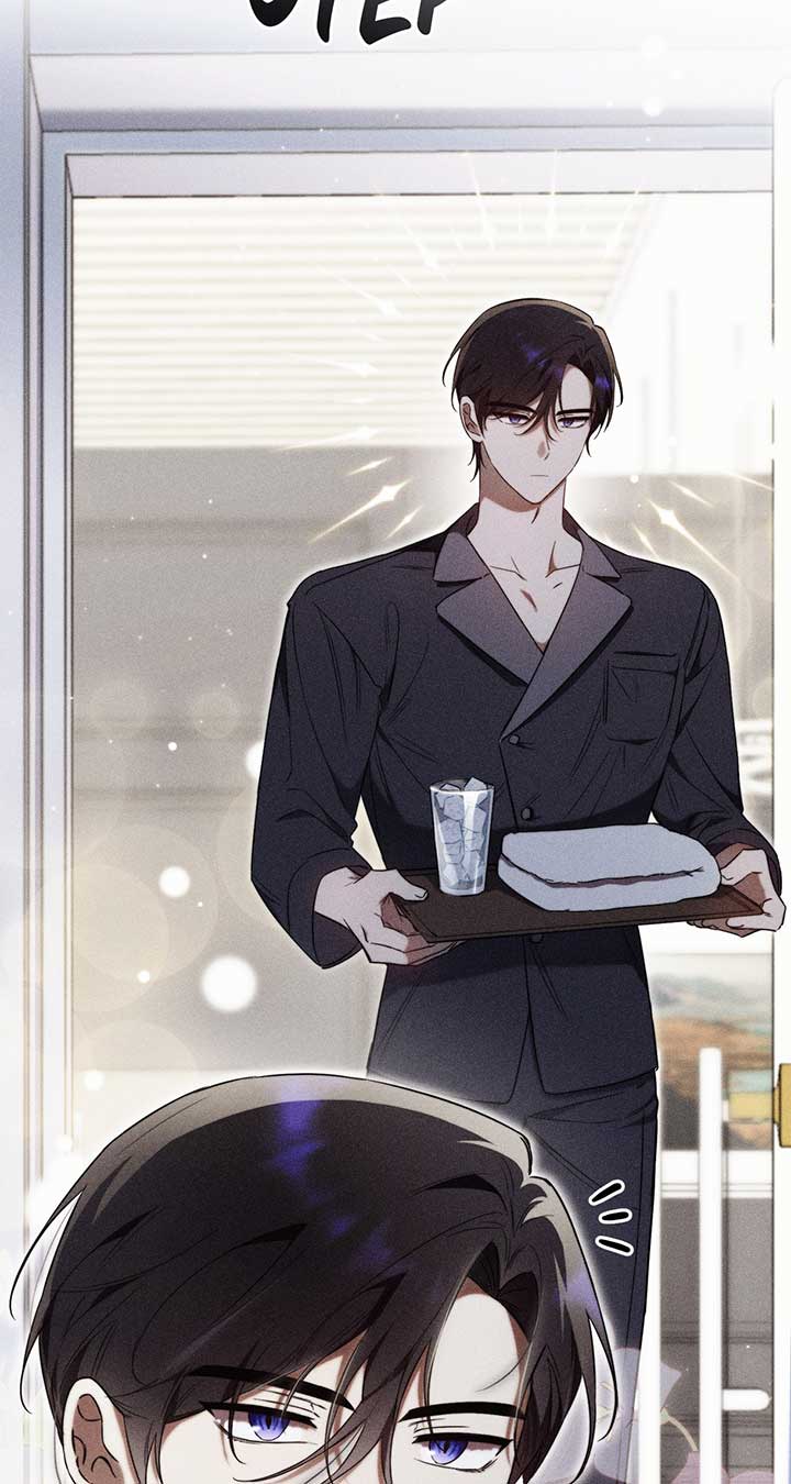 How to Reject My Obsessive Ex-Husband Chapter 3 page 54