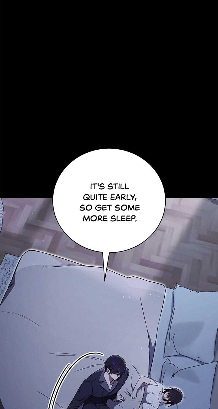 How to Reject My Obsessive Ex-Husband Chapter 3 page 57