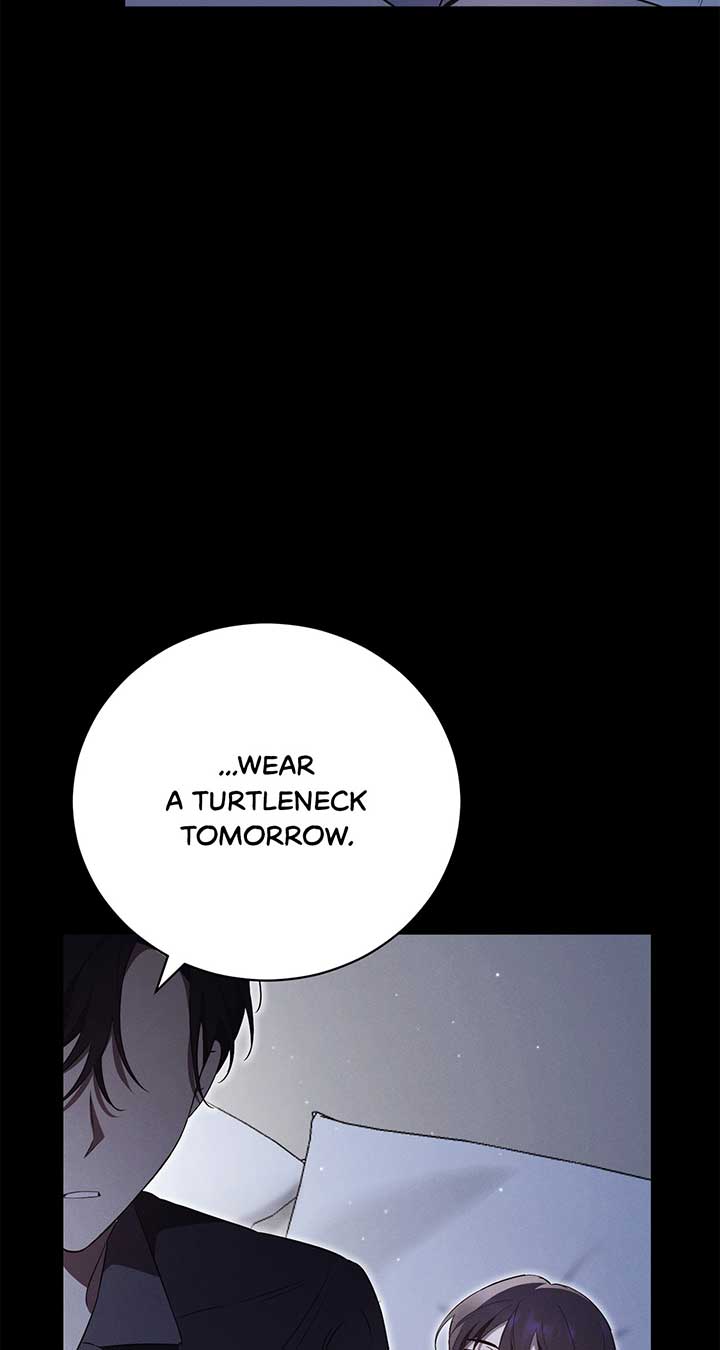 How to Reject My Obsessive Ex-Husband Chapter 3 page 62