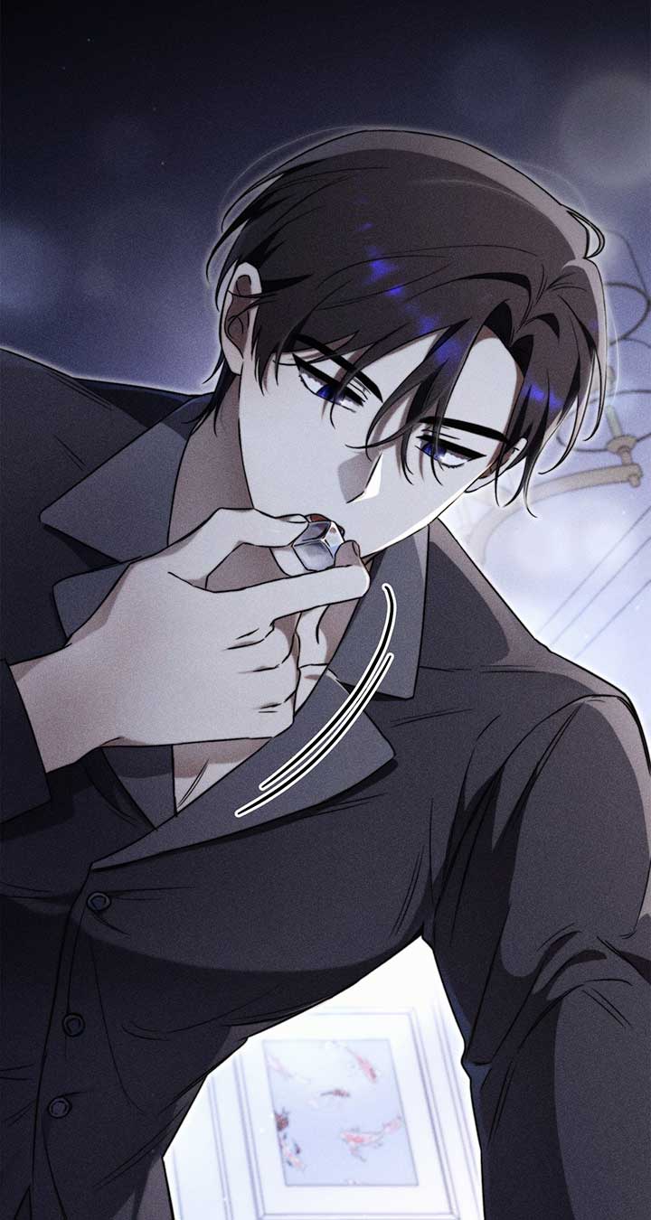 How to Reject My Obsessive Ex-Husband Chapter 3 page 72