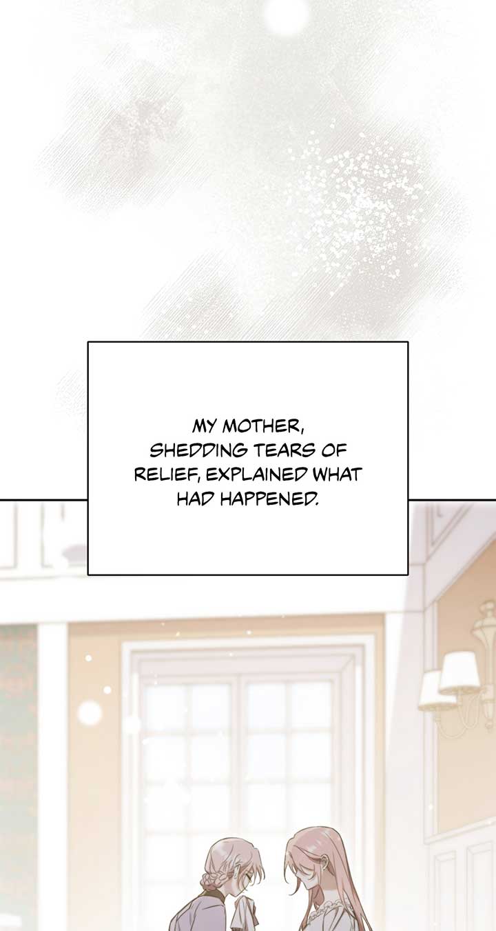 How to Reject My Obsessive Ex-Husband Chapter 3 page 86