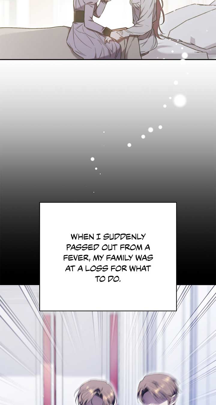 How to Reject My Obsessive Ex-Husband Chapter 3 page 87