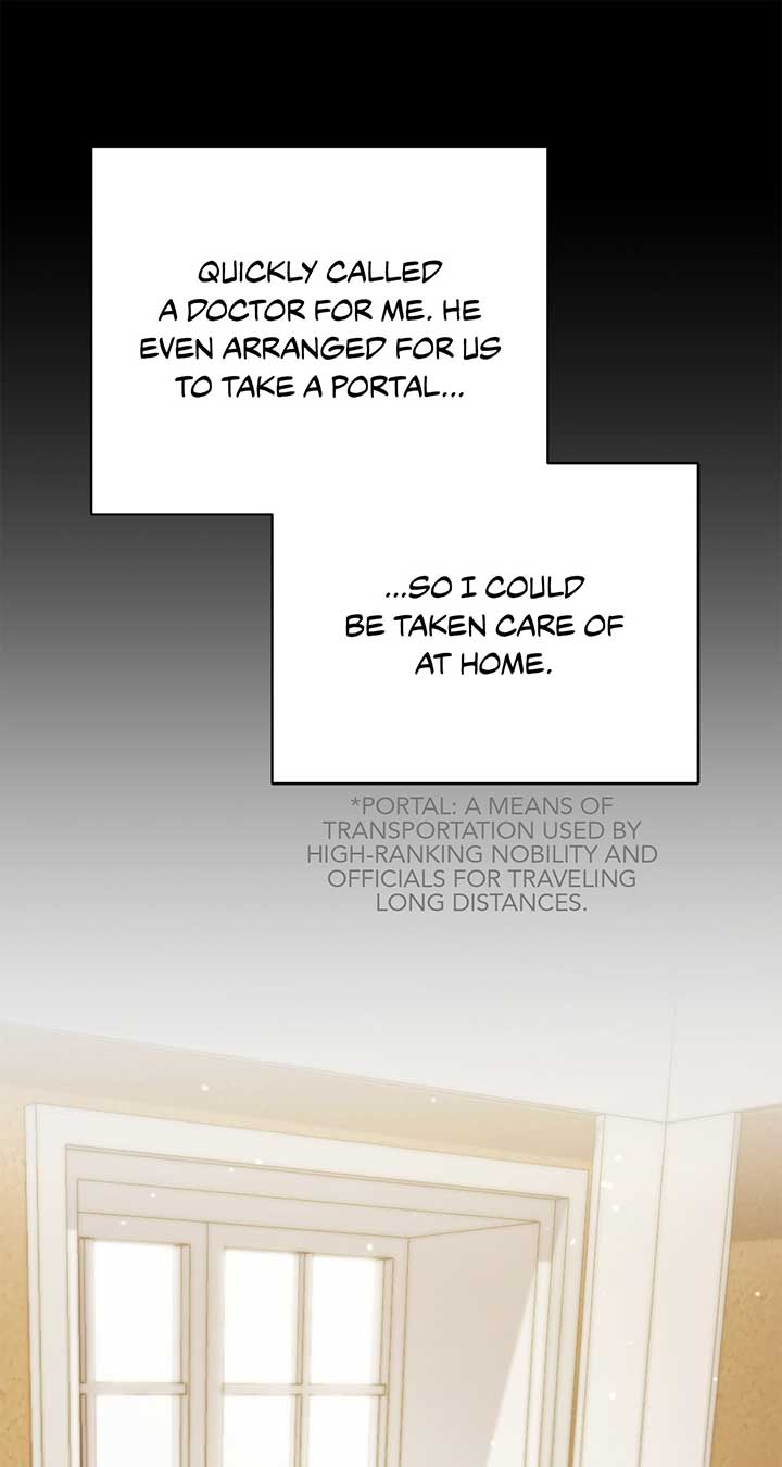How to Reject My Obsessive Ex-Husband Chapter 3 page 92