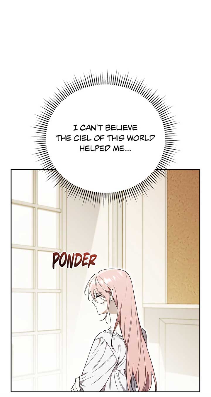 How to Reject My Obsessive Ex-Husband Chapter 3 page 94