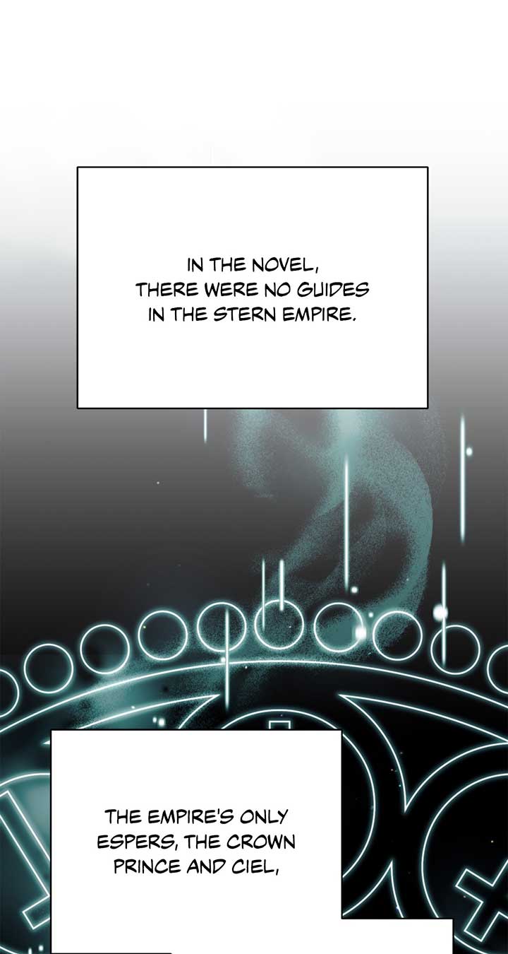 How to Reject My Obsessive Ex-Husband Chapter 3 page 101