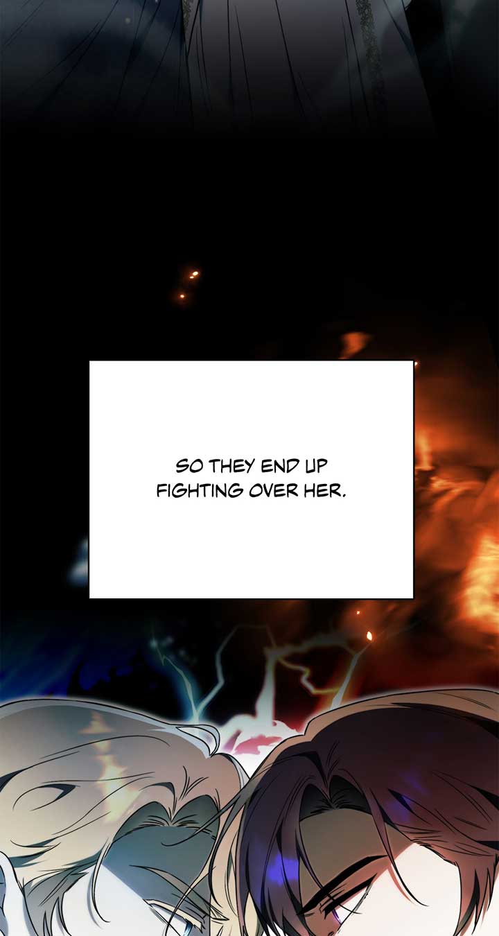 How to Reject My Obsessive Ex-Husband Chapter 3 page 103