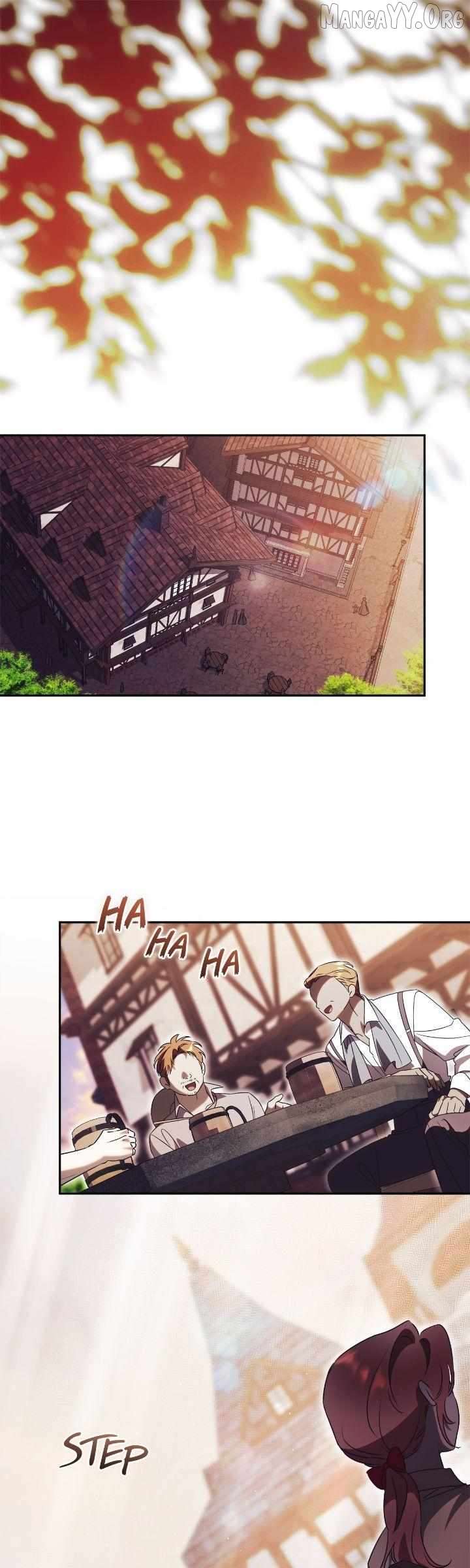 How to Reject My Obsessive Ex-Husband Chapter 81 page 1